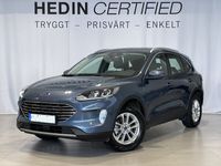 begagnad Ford Kuga 2.5 Plug-In Hybrid 225HK AUT Vinterpaket