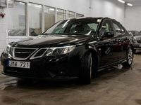 begagnad Saab 9-3 2.0t Vector 1 Ägare