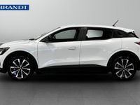 Begagnad Renault Mégane IV Evolution 97 kW (132 HK) 2023 Vit Halvkombi