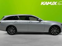 Begagnad Mercedes E300 306 HK (225 kW) 2022 Silver/grå Kombi