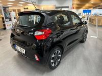 begagnad Hyundai i10 1.0 blue Euro 6 67hk