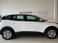 begagnad Peugeot 3008 1.6 Active BlueHDi Automat