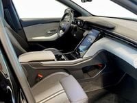 Begagnad Ford Capri Business Edition 210 kW (286 HK) 2025 Svart SUV