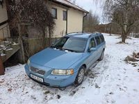 Begagnad Volvo V70 170 HK (125 kW) 2005 Kombi
