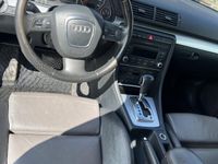 begagnad Audi A4 Avant 2.0 TDI Multitronic ProSport Edition, S-Line E