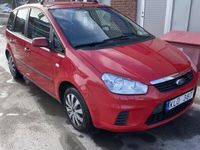 begagnad Ford C-MAX 1.8 Flexifuel Euro 4