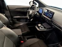 Begagnad MG MG4 EV 150 kW (204 HK) 2023 Grå Halvkombi