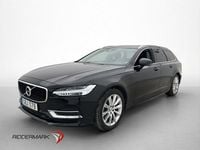 Begagnad Volvo V90 392 HK (288 kW) 2020 Svart Kombi