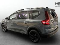 Ny Dacia Jogger 110 HK (80 kW) 2026 Minibuss