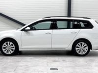 begagnad VW Golf VIII Golf