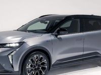 begagnad Renault Scénic E-TECH 60KW EVOLUTION