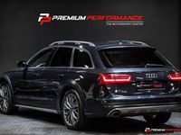 begagnad Audi A6 Allroad 3.0 TDI V6 Quattro|Luftfjädring|Drag|Kamera|