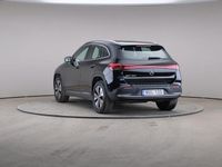 Begagnad Mercedes EQA250 Edition 139 kW (190 HK) 2021 Svart SUV