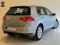 begagnad VW Golf 5-dörrar 1.2 TSI 105hk 3mån försäkring 995:-