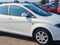 begagnad Seat Altea XL 2.0 TDI 8v DSG Sekventiell 140hk