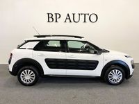 begagnad Citroën C4 Cactus 1.2 PureTech EGS Euro 6, Backkamera