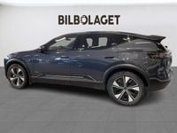 Begagnad Polestar 3 Pilot 380 kW (517 HK) 2024 Mörkblå SUV
