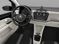 begagnad VW up! up! high1.0 HIGH Nyinkommen