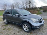 Begagnad Honda CR-V 150 HK (110 kW) 2011 SUV