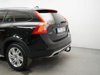 begagnad Volvo V60 CC D3 Classic Plus, Dragkrok, on call