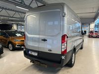 begagnad Ford Transit 350 2.0 TDCi Aut Värmare 170 hk Euro 6