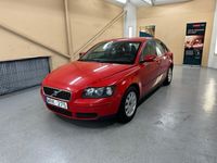 begagnad Volvo S40 1.6 Manuell, 101hk