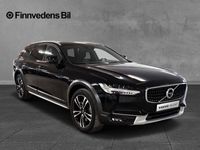 begagnad Volvo V90 CC D4 AWD Advanced SE II