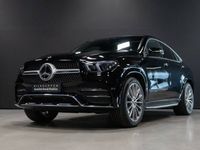 begagnad Mercedes GLE350e 4MATIC Coupé AMG Premium /Distronic