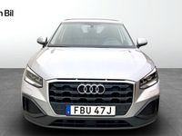 begagnad Audi Q2 35 TFSI Proline 2021, SUV
