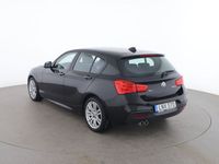 begagnad BMW 120 1-serie d xDrive M Sport