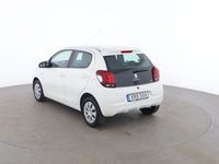 begagnad Peugeot 108 1.0 VTi Active