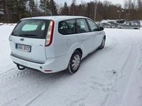 Begagnad Ford Focus 109 HK (80 kW) 2011 Kombi