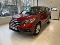 begagnad Honda CR-V 2,0 Elegance 2wd