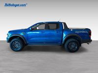 begagnad Ford Ranger Raptor Double Cab 3.0 292 AWD A