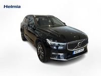 Begagnad Volvo XC60 Core 355 HK (261 kW) 2023 Svart SUV