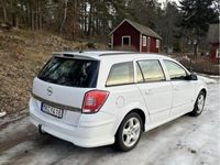 begagnad Opel Astra Caravan 1.9 CDTI 2008