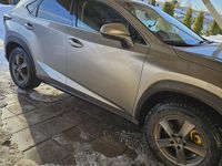 Begagnad Lexus NX300h 197 HK (144 kW) 2015 SUV