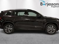 begagnad Skoda Kodiaq 2.0 TDI 4x4 Sportline DSG 2024, SUV