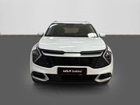 Begagnad Kia Sportage Advance 265 HK (194 kW) 2023 Vit SUV