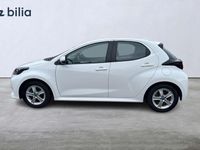 begagnad Toyota Yaris 1,5 Active Approved Used 2031