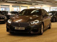 Begagnad BMW 218 M Sport 140 HK (102 kW) 2020 Grå Sportkupé
