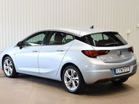 begagnad Opel Astra 1.4 Turbo EDIT