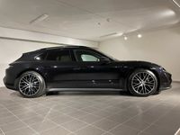 begagnad Porsche Taycan Sport Turismo Leasebar/VAT