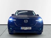 Begagnad Mazda CX-60 Homura-Line 254 HK (186 kW) 2022 Svart SUV