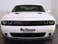 begagnad Dodge Challenger 3.5 V6 Nybes 2 månad 2010, Sedan