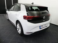 begagnad VW ID3 Pro Performance 1ST Edition Life 58 kWh 204hk