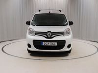 begagnad Renault Kangoo Express 1.5 95hk Drag Värmare Navi Sensor BT