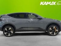 Begagnad Polestar 3 Pilot 360 kW (490 HK) 2024 Silver/grå SUV