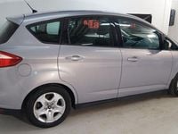 Begagnad Ford C-MAX Trend 95 HK (69 kW) 2011 Grå Minibuss