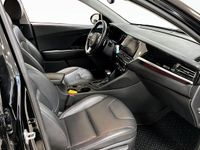 Begagnad Kia Niro Advance 141 HK (103 kW) 2022 Svart SUV